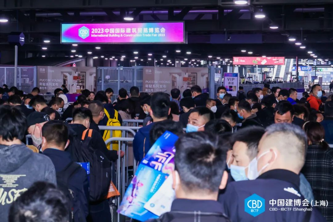 展会亮点-2025上海建博会——聚焦金属定制与全铝定制行业发展现状及未来，携手将金属定制和全铝家居打造成为新高定的下一个增长点。