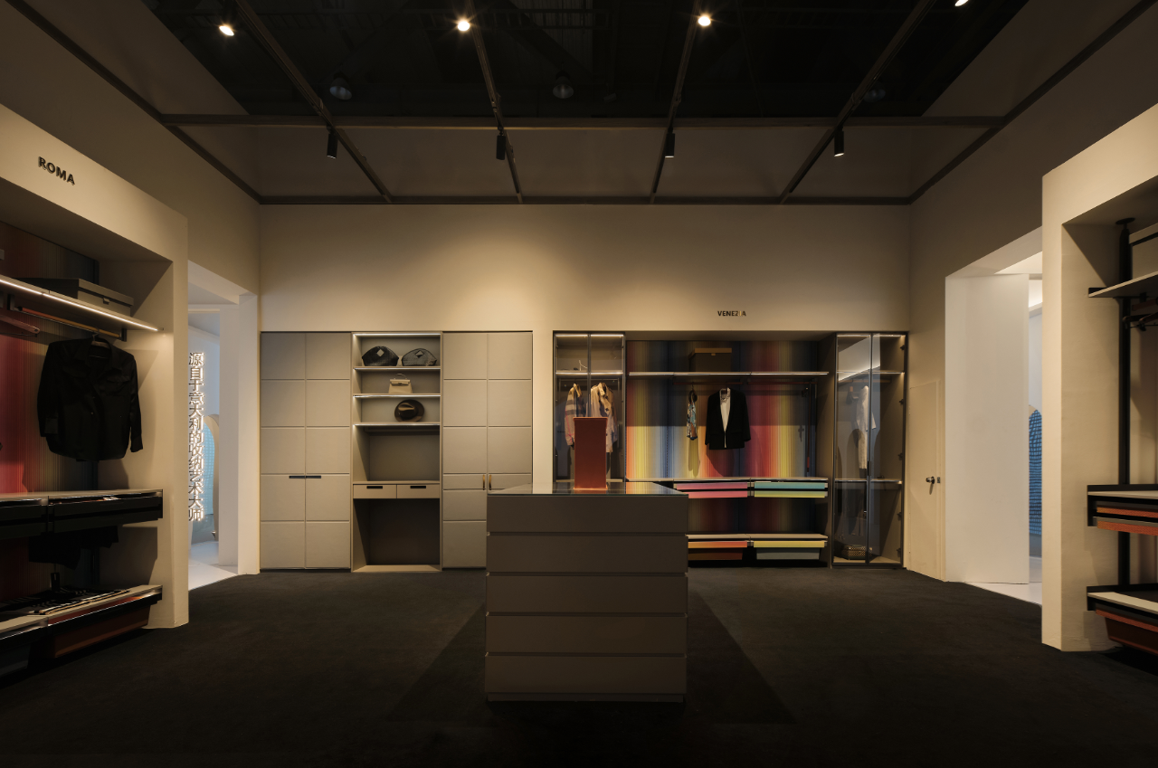 2024广州设计周主办方发布[倒计时6天]2024国际家居软装展[展商预览]