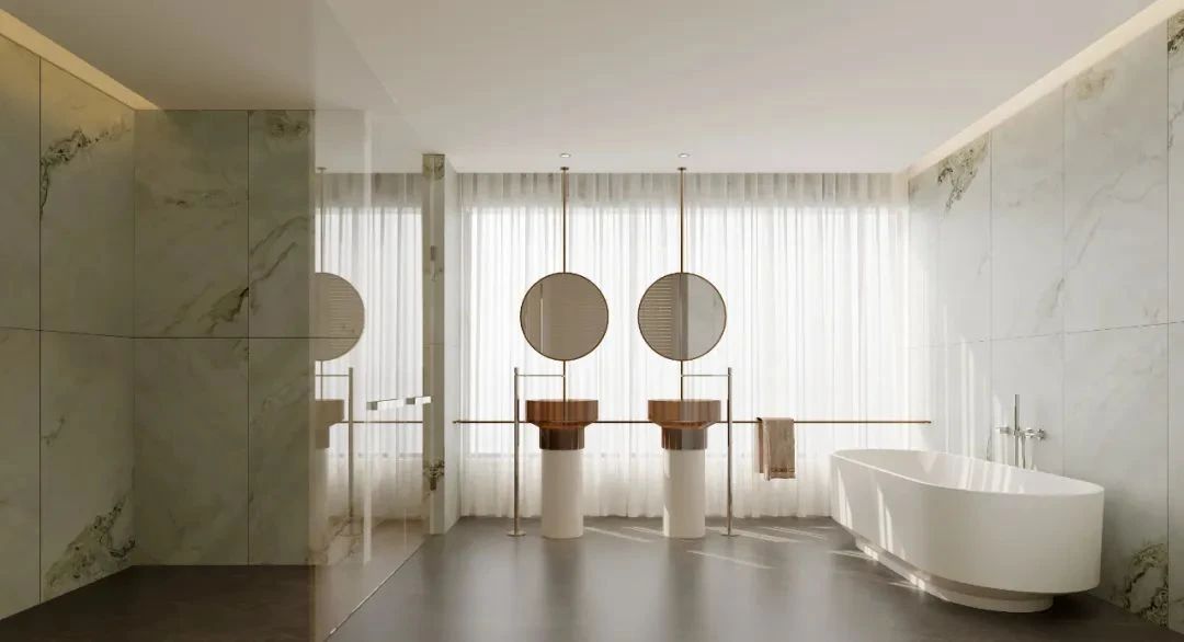 主办方发布-2025广州设计周（广州负离子瓷砖展）举办时间：2025年12月5-8日