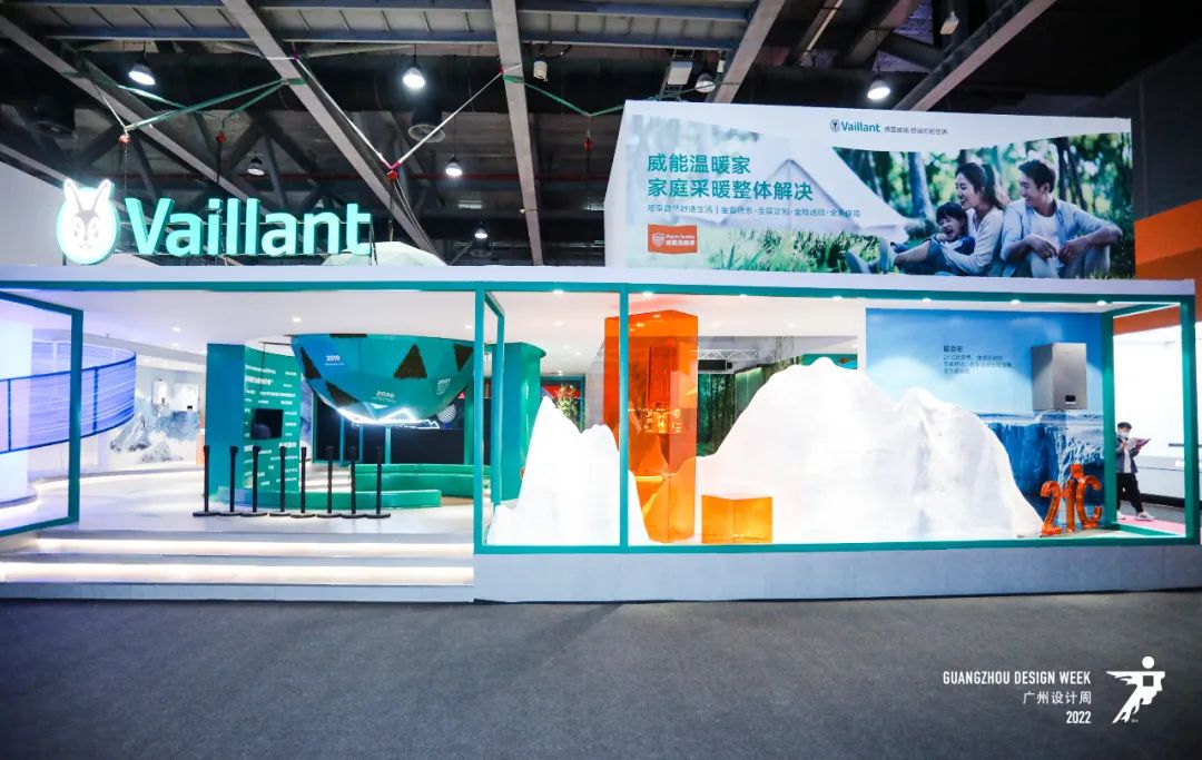超级策展！2025广州设计周「空调/新风/供暖/除尘展」抢跑2025新商机！
